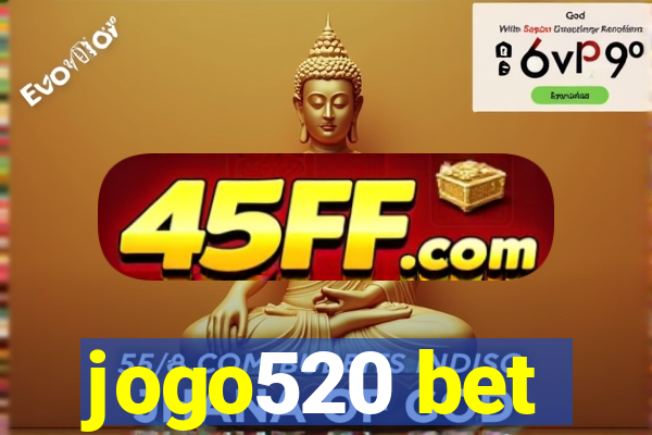 jogo520 bet
